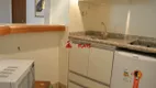 Foto 8 de Flat com 1 Quarto à venda, 45m² em Itaim Bibi, São Paulo