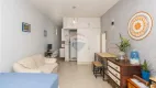 Foto 4 de Apartamento com 1 Quarto à venda, 29m² em República, São Paulo