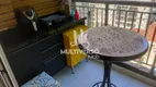 Foto 3 de Apartamento com 2 Quartos à venda, 63m² em Marapé, Santos