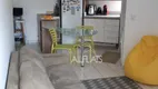 Foto 2 de Flat com 1 Quarto à venda, 39m² em Moema, São Paulo