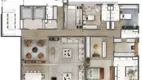 Foto 4 de Apartamento com 3 Quartos à venda, 337m² em Vila Olímpia, São Paulo