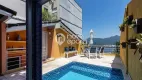 Foto 8 de Casa com 4 Quartos à venda, 269m² em Lagoa, Rio de Janeiro