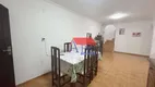 Foto 6 de Sobrado com 3 Quartos à venda, 219m² em Jardim Casqueiro, Cubatão