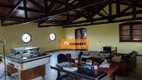 Foto 10 de Casa com 3 Quartos para venda ou aluguel, 1000m² em Vila Romanópolis, Ferraz de Vasconcelos