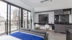 Foto 13 de Flat com 1 Quarto à venda, 31m² em Pinheiros, São Paulo