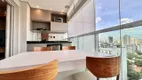 Foto 6 de Apartamento com 1 Quarto para alugar, 33m² em Brooklin, São Paulo