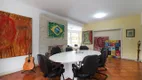 Foto 8 de Casa com 4 Quartos à venda, 384m² em Alto de Pinheiros, São Paulo