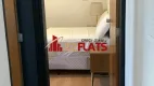 Foto 14 de Flat com 1 Quarto para alugar, 54m² em Campo Belo, São Paulo