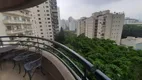 Foto 12 de Apartamento com 3 Quartos para venda ou aluguel, 220m² em Perdizes, São Paulo