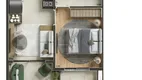 Foto 22 de Apartamento com 1 Quarto à venda, 30m² em Aclimação, São Paulo