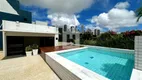 Foto 5 de Cobertura com 4 Quartos à venda, 430m² em Cabo Branco, João Pessoa