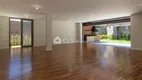 Foto 6 de Casa com 4 Quartos para alugar, 371m² em Alto de Pinheiros, São Paulo