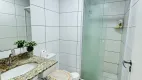 Foto 7 de Apartamento com 3 Quartos para alugar, 85m² em Cohama, São Luís