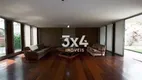 Foto 6 de Casa com 4 Quartos à venda, 645m² em Campo Belo, São Paulo