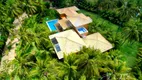 Foto 11 de Casa de Condomínio com 5 Quartos à venda, 400m² em Maracajaú, Maxaranguape