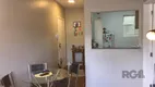 Foto 13 de Apartamento com 1 Quarto à venda, 35m² em Cristal, Porto Alegre