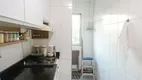 Foto 2 de Flat com 2 Quartos à venda, 50m² em Vila Bela Vista, São Paulo