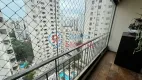 Foto 3 de Apartamento com 3 Quartos para alugar, 115m² em Moema, São Paulo