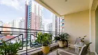 Foto 3 de Apartamento com 4 Quartos à venda, 415m² em Campo Belo, São Paulo