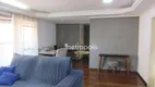 Foto 3 de Apartamento com 3 Quartos à venda, 129m² em Vila Guiomar, Santo André