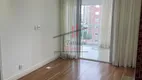 Foto 8 de Apartamento com 1 Quarto para alugar, 52m² em Jardim Anália Franco, São Paulo