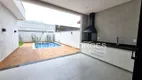 Foto 21 de Casa de Condomínio com 3 Quartos à venda, 334m² em Parque Brasil 500, Paulínia
