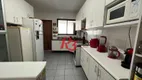 Foto 19 de Apartamento com 3 Quartos à venda, 121m² em Campo Grande, Santos