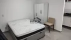 Foto 8 de Apartamento com 1 Quarto para alugar, 28m² em Vila Sao Pedro, Santo André