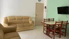 Foto 3 de Apartamento com 2 Quartos à venda, 50m² em PRAIA DE MARANDUBA, Ubatuba