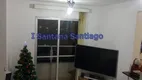 Foto 6 de Apartamento com 2 Quartos à venda, 48m² em Vila das Mercês, São Paulo