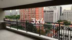 Foto 3 de Apartamento com 3 Quartos à venda, 137m² em Chácara Santo Antônio, São Paulo