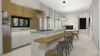 Foto 13 de Casa de Condomínio com 4 Quartos à venda, 180m² em Roncáglia, Valinhos