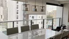 Foto 3 de Apartamento com 2 Quartos à venda, 101m² em Campo Belo, São Paulo