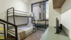 Foto 13 de Apartamento com 1 Quarto à venda, 23m² em Perdizes, São Paulo