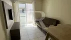 Foto 16 de Apartamento com 2 Quartos para alugar, 77m² em Canasvieiras, Florianópolis