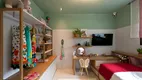 Foto 17 de Apartamento com 3 Quartos à venda, 123m² em Barra da Tijuca, Rio de Janeiro