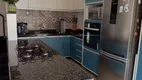 Foto 3 de Sobrado com 3 Quartos à venda, 100m² em Parque das Nações, Santo André