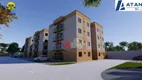 Foto 7 de Apartamento com 2 Quartos à venda, 49m² em Aguas Lindas, Ananindeua