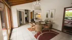 Foto 21 de Casa de Condomínio com 5 Quartos à venda, 580m² em Vila Fragnani, Itu