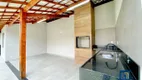 Foto 17 de Casa com 4 Quartos à venda, 177m² em Planalto, Belo Horizonte