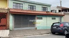 Foto 2 de Sobrado com 3 Quartos à venda, 120m² em Vila Camilopolis, Santo André