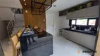 Foto 12 de Casa de Condomínio com 3 Quartos à venda, 125m² em Ponta Negra, Natal
