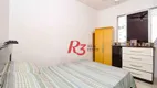 Foto 14 de Apartamento com 2 Quartos à venda, 43m² em Saboó, Santos