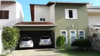 Foto 2 de Casa de Condomínio com 3 Quartos à venda, 190m² em Vila Capuava, Valinhos
