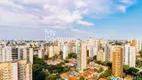 Foto 2 de Cobertura com 3 Quartos à venda, 280m² em Campo Belo, São Paulo