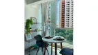 Foto 10 de Apartamento com 1 Quarto à venda, 40m² em Praia do Canto, Vitória