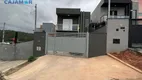 Foto 2 de Casa com 3 Quartos à venda, 139m² em Polvilho, Cajamar