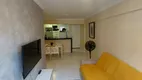 Foto 23 de Apartamento com 2 Quartos à venda, 56m² em Ponta Verde, Maceió