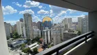 Foto 2 de Flat com 1 Quarto à venda, 33m² em Jardim Paulistano, São Paulo