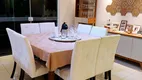 Foto 4 de Casa de Condomínio com 3 Quartos à venda, 180m² em Campos do Conde II, Tremembé
